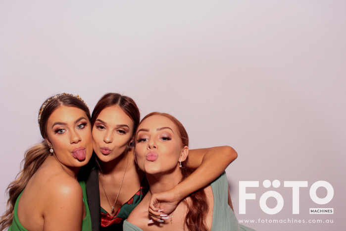 Lenny & Mel's Wedding | View more photos from the event at gallery.fotomachines.com.au/u/FOTOMachines/Lenny-Mels-Wedding